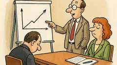 Vtip: Zákon osobnosti—nikto nič nechápe