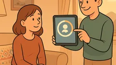 Vtip: Drahý, ja chcem dieťa...