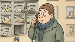 Vtip: Viete, čo je absolútna neobľúbenosť?