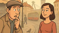 Vtip: Prepáčte, slečna, už sme sa videli?