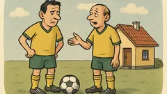 Vtip: Tento rok bol mimoriadne slabý