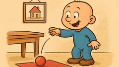 Vtip: Prečo trvá Paulov zákon tri roky?