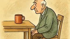 Vtip: Otázka do Rádia Jerevan…