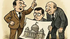 Vtip: Knagova derivácia Murphyho zákona