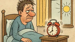 Vtip: Všetci sľubujú, že zajtra bude lepšie…