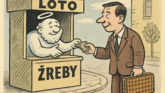 Vtip: Pravdepodobnosť nemožného je vraj vyššia