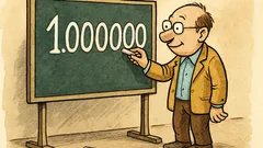 Vtip: Netreba podceňovať malé veci...