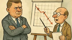 Vtip: Robertova axióma – existujú len chyby