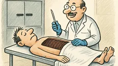 Vtip: Patológ: Máme radi otvorených ľudí…