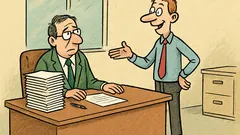 Vtip: Peter vraví, prílišná ochota škodí