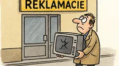 Vtip: Syntetov prvý spotrebiteľský zákon