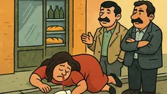 Vtip: Jeden Gruzínec vraví druhému…