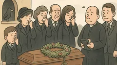 Vtip: Viete, čo je najväčšia drzosť?