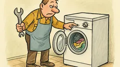 Vtip: Meissnerov zákon o výrobcoch