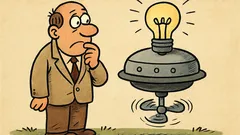 Vtip: Počuli ste o Howwehovom zákone?