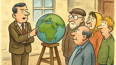 Vtip: Zapamätaj si, ľuďom stačí zdôvodniť nezmysel