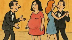 Vtip: Smiem prosiť?