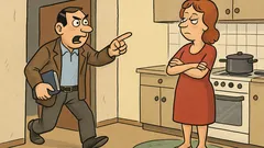 Vtip: Muž príde k psychiatrovi po radu