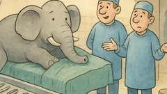 Vtip: Rozprávajú sa dvaja zverolekári...