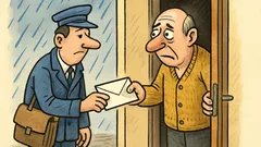 Vtip: Keď už horšie správy nemôžu prísť...