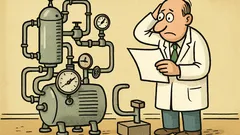 Vtip: Meyerov zákon: Skomplikovať veci je ľahké