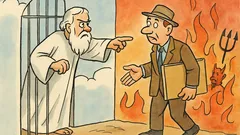 Vtip: Inžinier príde do neba…