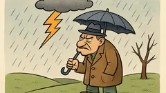 Vtip: Na Hromnice hundre celý národ