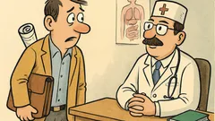 Vtip: Po promócii sa stretnú dvaja spolužiaci