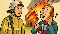 Vtip: Viete, čo je veľká sranda?