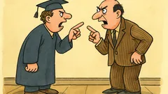 Vtip: Dvaja filozofi riešia čas pri pive