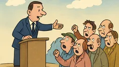 Vtip: Veď my chceme len vaše dobro!