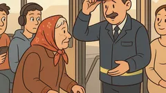 Vtip: Aká je najväčšia slušnosť?