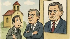 Vtip: Sú kádéháci veriaci, či neveriaci?