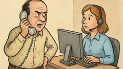 Vtip: Zákazník si objedná pizzu po telefóne