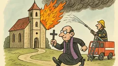 Vtip: Hallov zákon – účel svätí prostriedky?