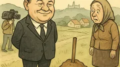 Vtip: Čo by premiéra Fica potešilo najviac?