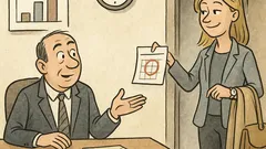 Vtip: Šéf blondínke ponúkne nástupný plat…