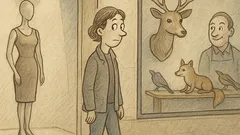 Vtip: Nové heslo na tento mesiac…