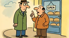 Vtip: Príde filozof do krčmy…