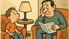 Vtip: Oci, je Červené more červené?