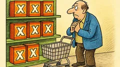 Vtip: Gumpersonov zákon hovorí, že...