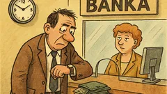 Vtip: Lermontovov podzákon: peniaze a čas?