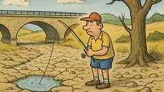 Vtip: Učiteľ sa pýta: Čo je dedičnosť?