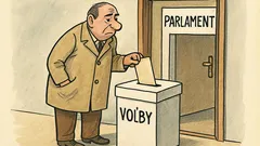 Vtip: Aký je rozdiel medzi socializmom…?