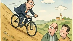 Vtip: Jožo vraví Mišovi...