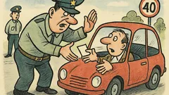 Vtip: Bunuelov zákon, ochota škodí