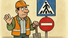 Vtip: Ak dostaneš protichodné nariadenia, splň obe!