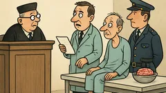 Vtip: Pán doktor, bol pacient mŕtvy?