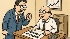 Vtip: Bodaj by si mal taký príjem!