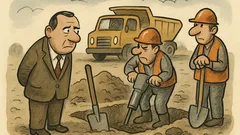 Vtip: Aby mohlo byť lepšie...